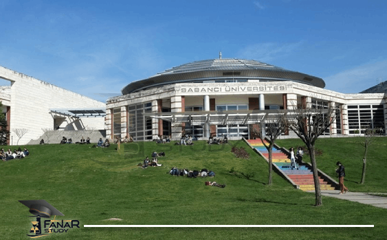 sabanci university